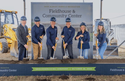 New Albany Chamber of Commerce in New Albany, OH (6)
