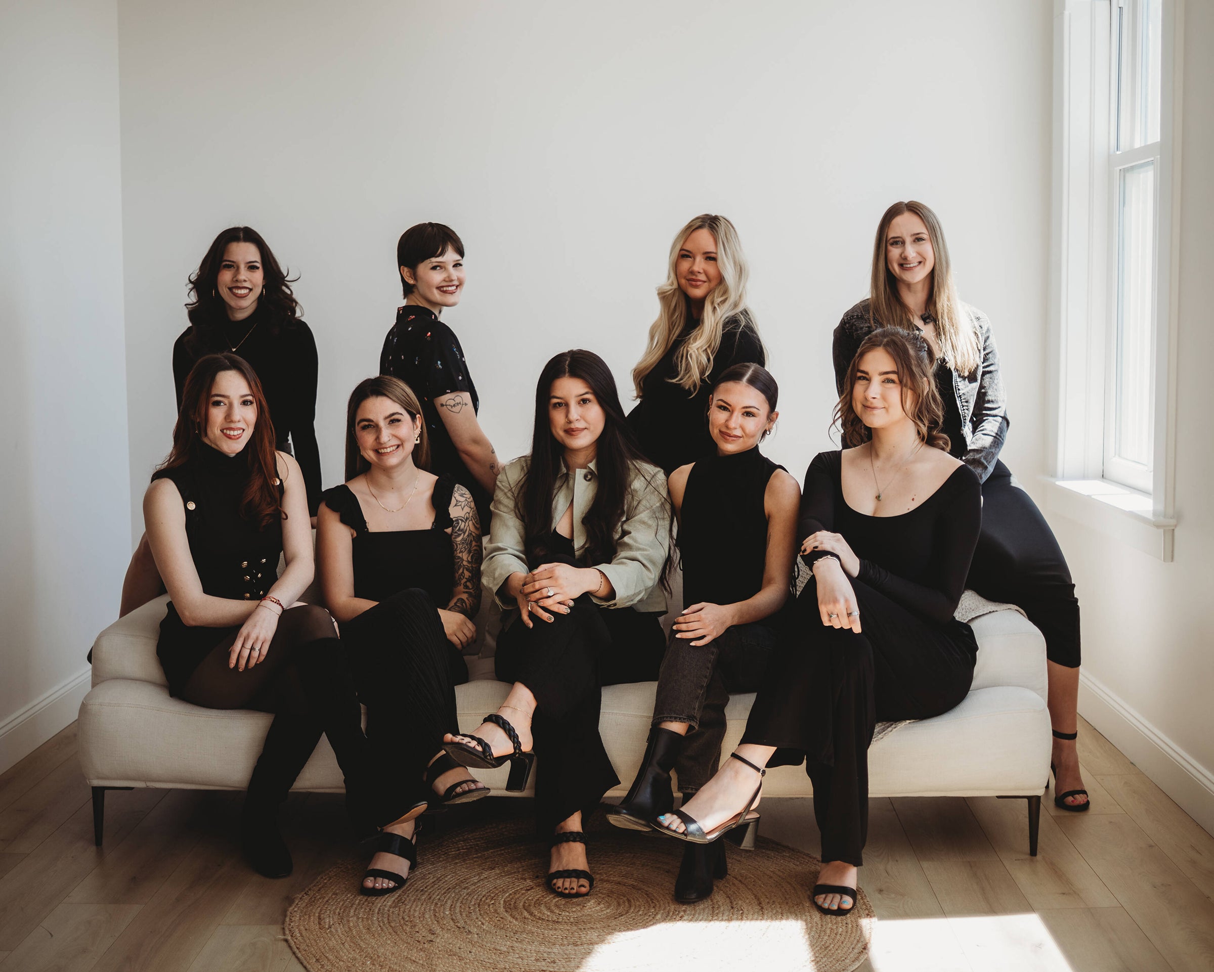 Rooted Esthetics Beauty Bar in Maumee, OH (3)