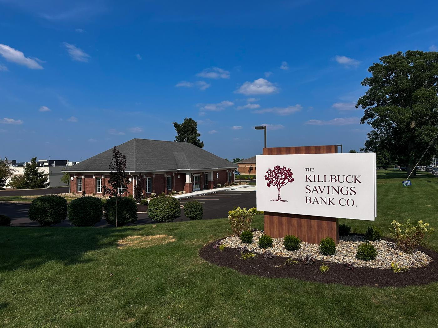 Holmes County Chamber in Millersburg, OH