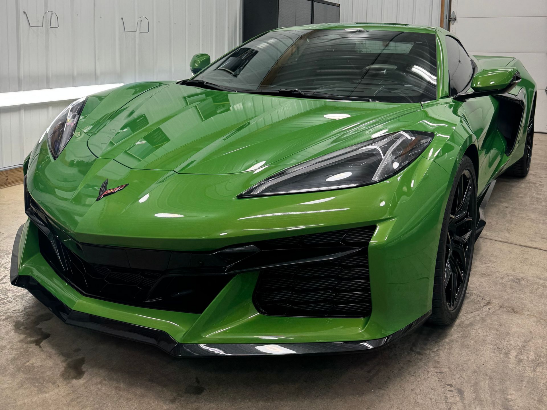 Prestige Auto Armor in Valencia, PA