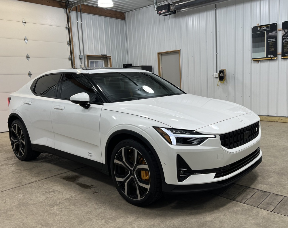 Prestige Auto Armor in Valencia, PA (2)