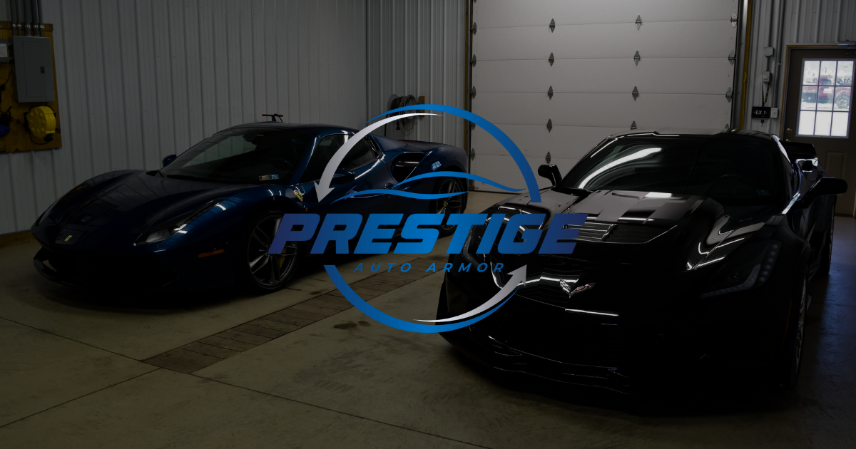 Prestige Auto Armor in Valencia, PA (3)