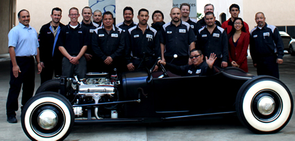 Elite Automotive Services in Lake Forest, CA (5)