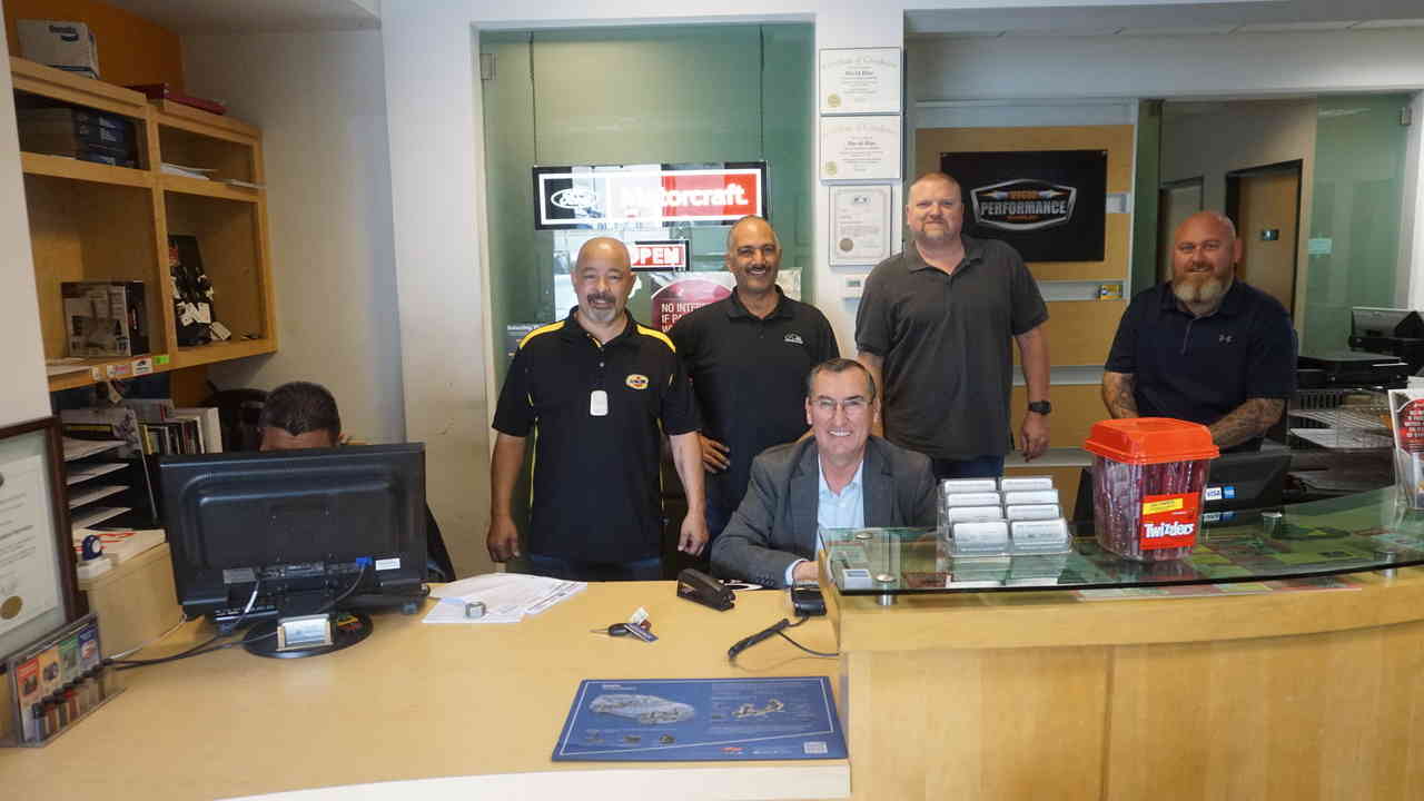 Elite Automotive Services in Lake Forest, CA (6)