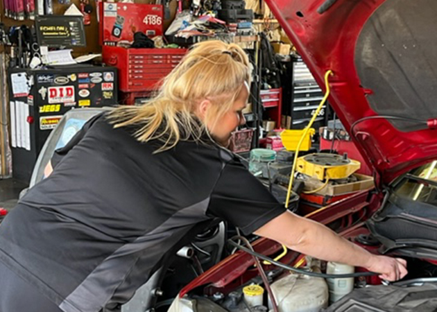 Echelon Automotive Care in Fairborn, OH (3)