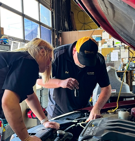 Echelon Automotive Care in Fairborn, OH (6)