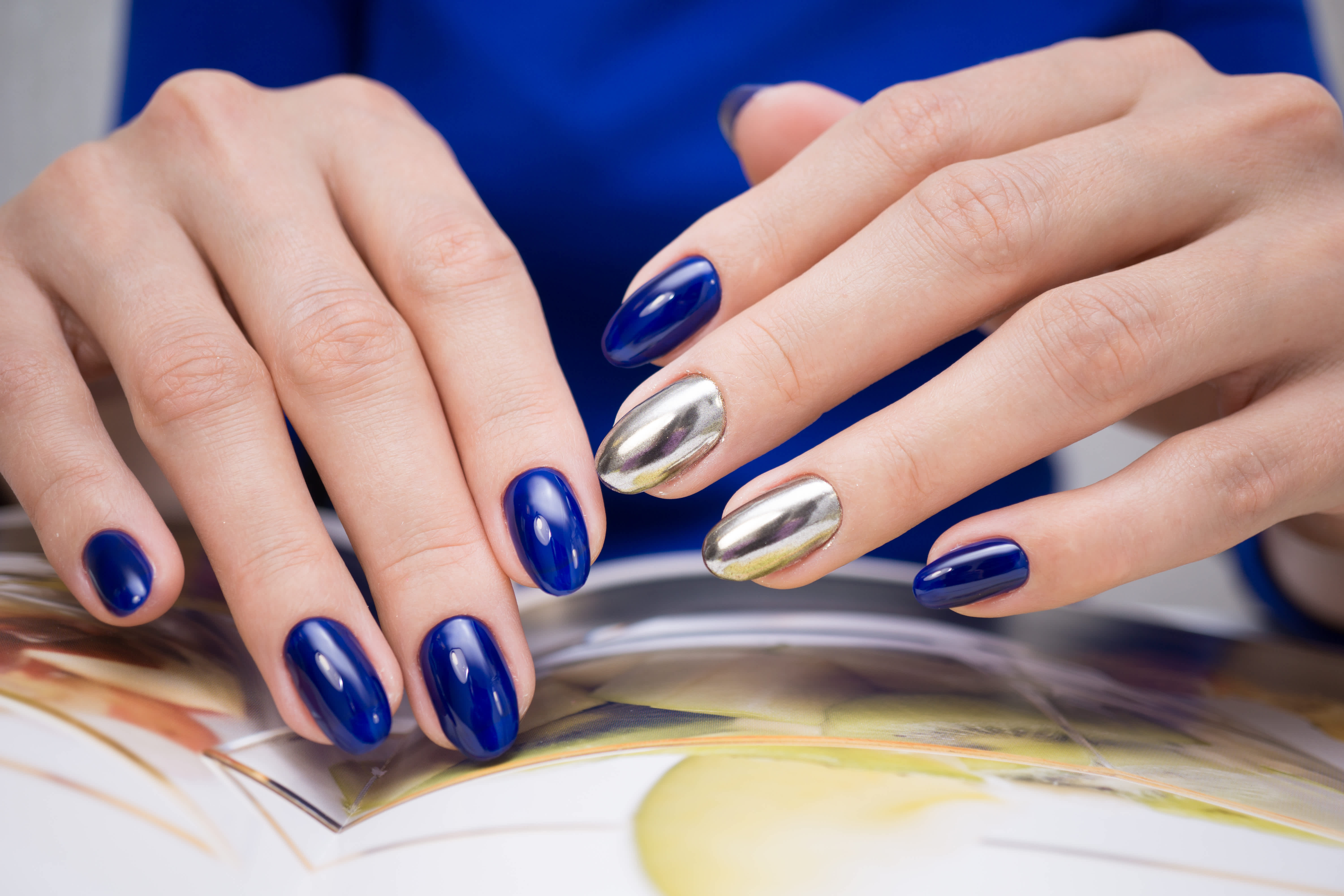 Anointed Nails in Johnston, SC (2)