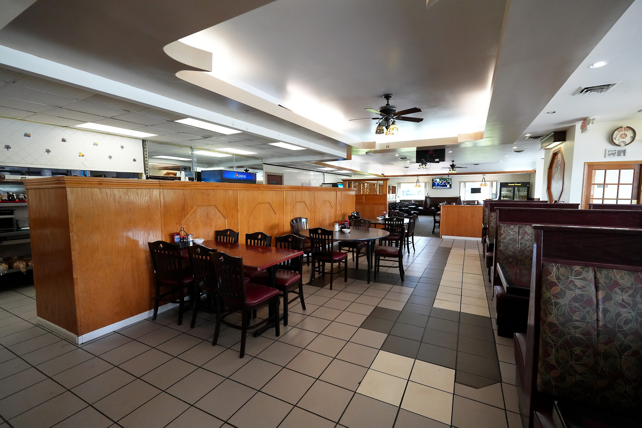 Maria's Family Restaurant in Warsaw, IN (4)