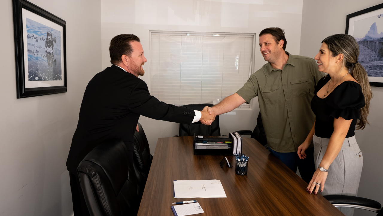 The ZWP Firm in Wellington, FL