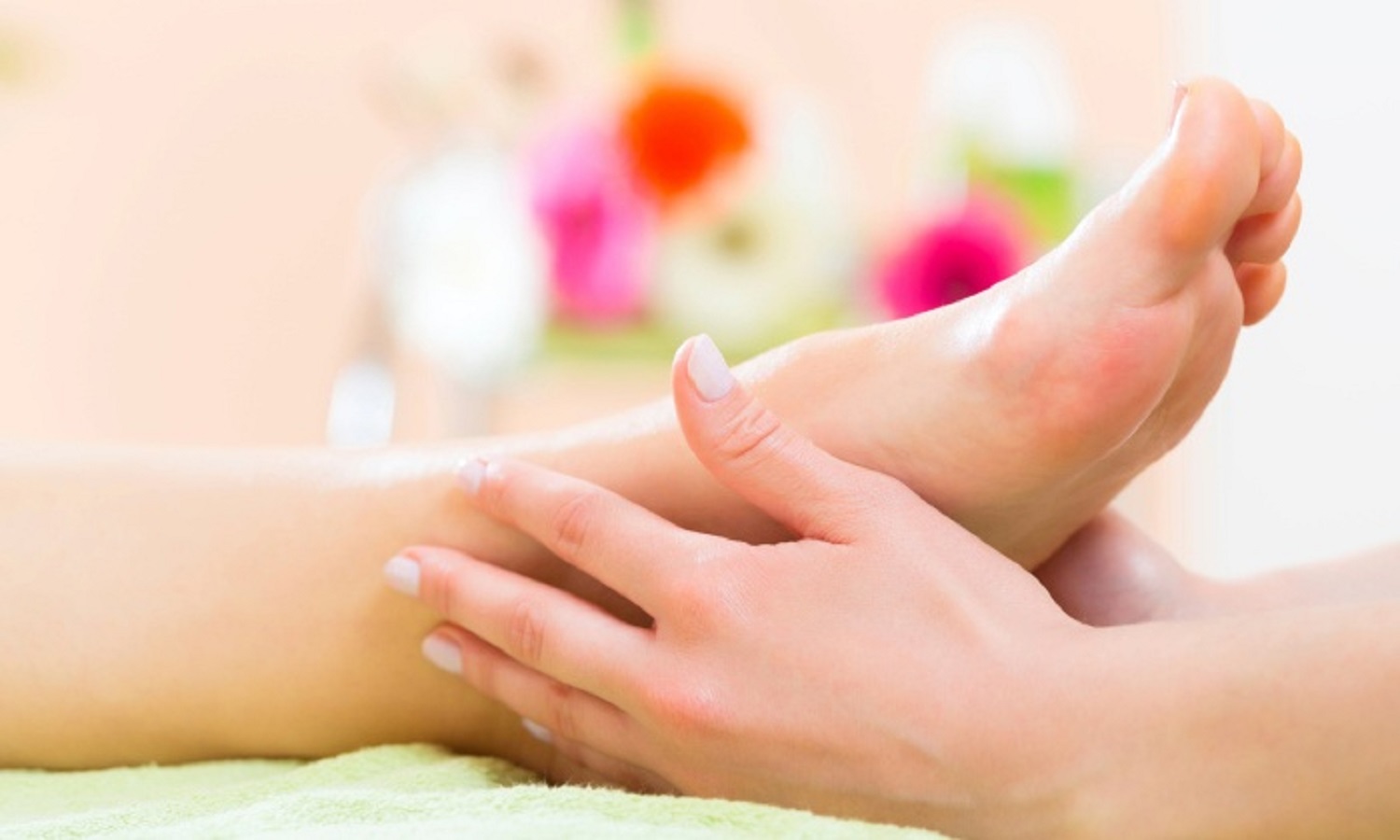 C&C Nails Spa in Friendswood, TX