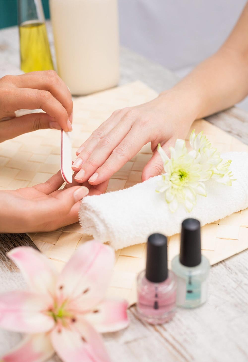 Upscale Spa & Nails in Euless, TX (3)