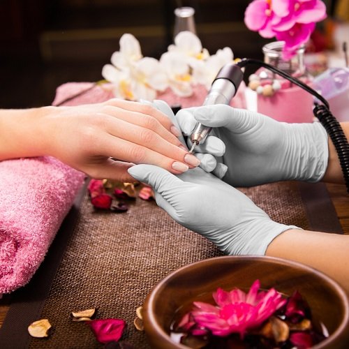 Upscale Spa & Nails in Euless, TX (5)