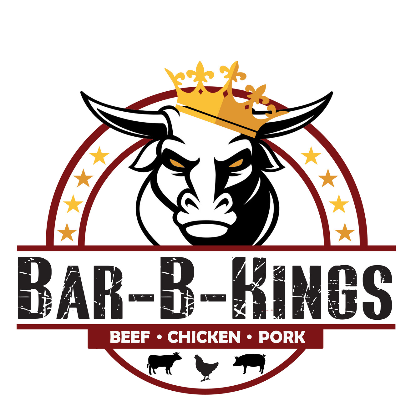 Bar-B-Kings in Chowchilla, CA