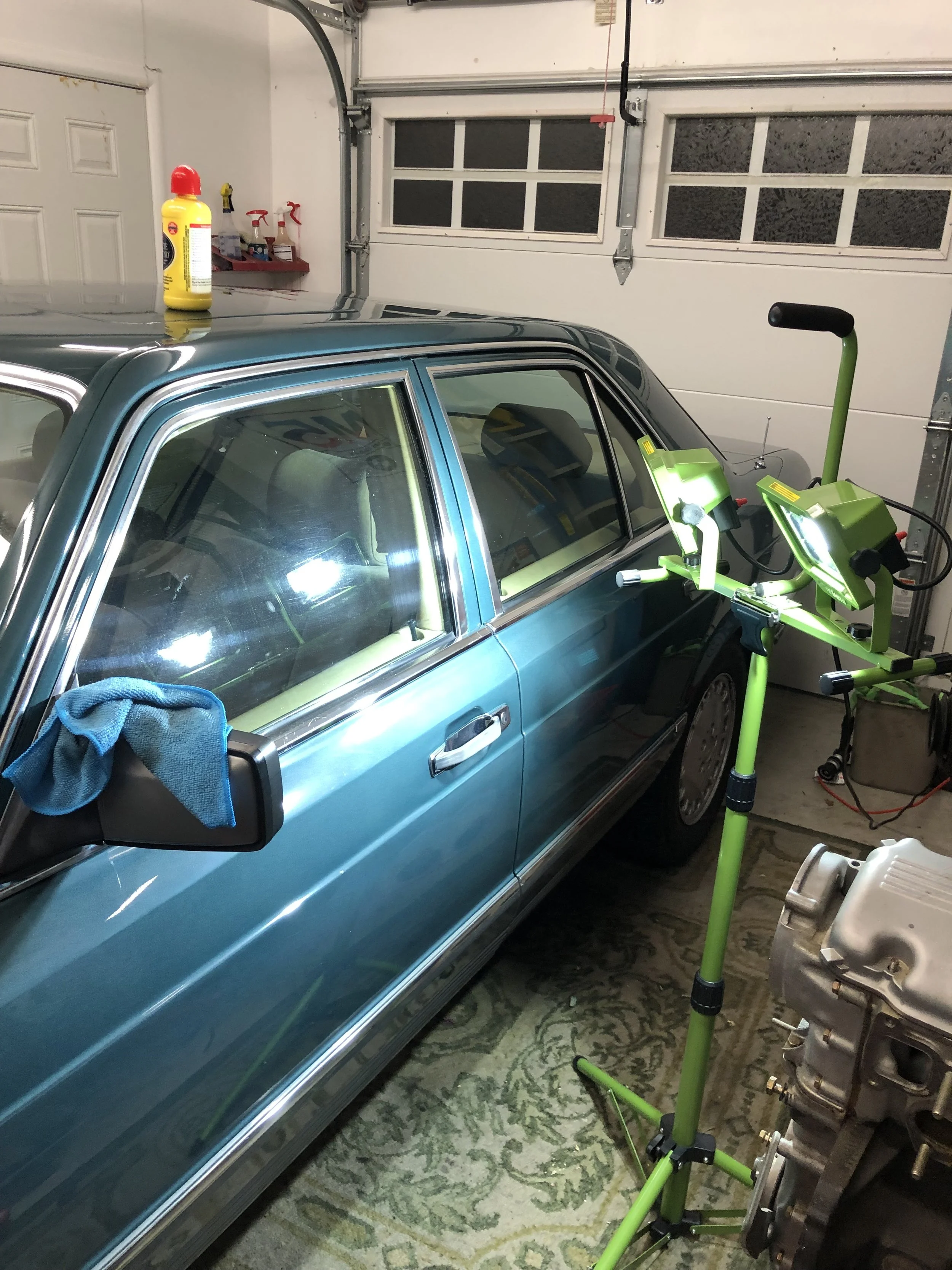 Ottati Car Detailing in Concord, CA (2)