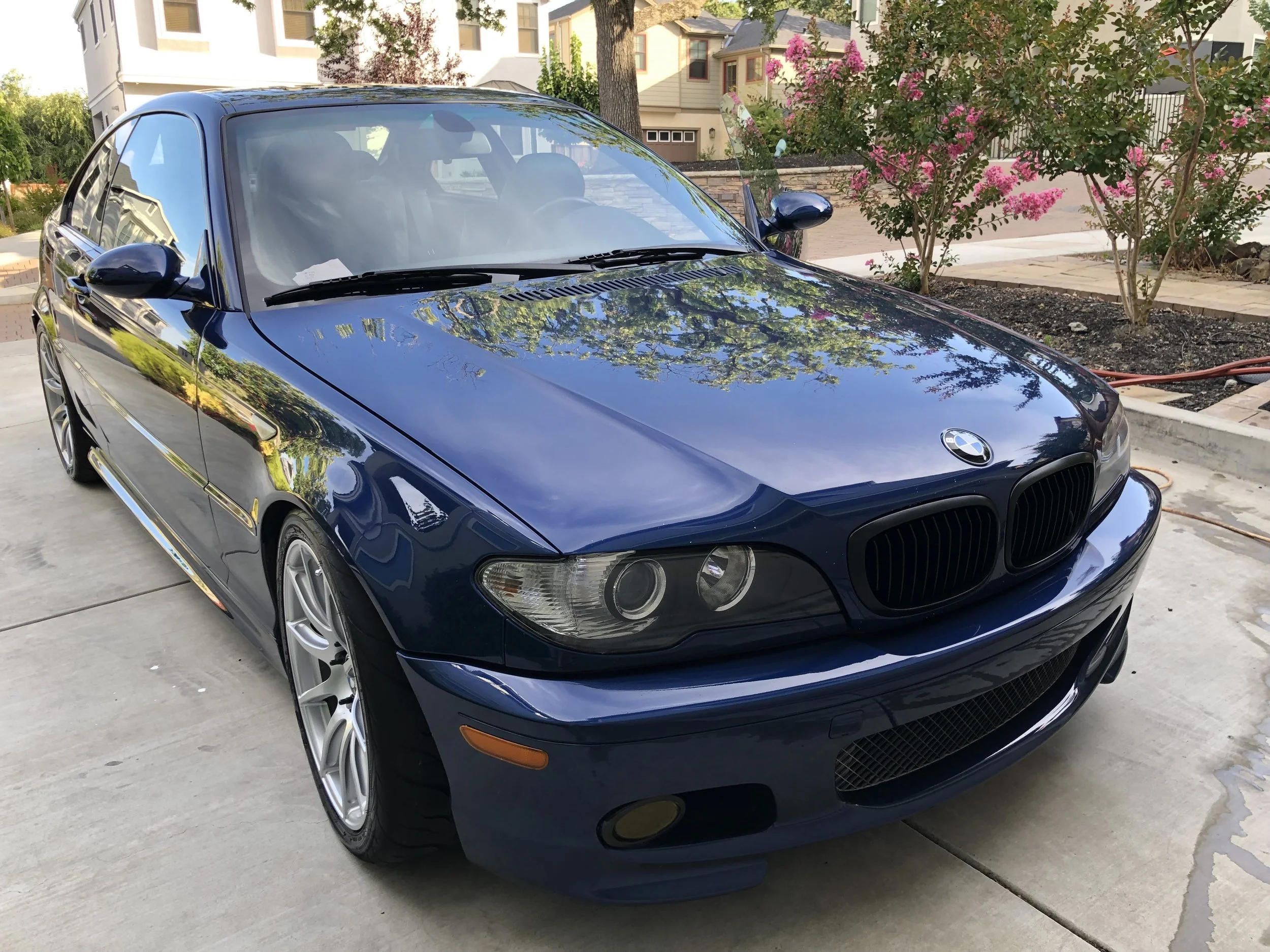 Ottati Car Detailing in Concord, CA (3)