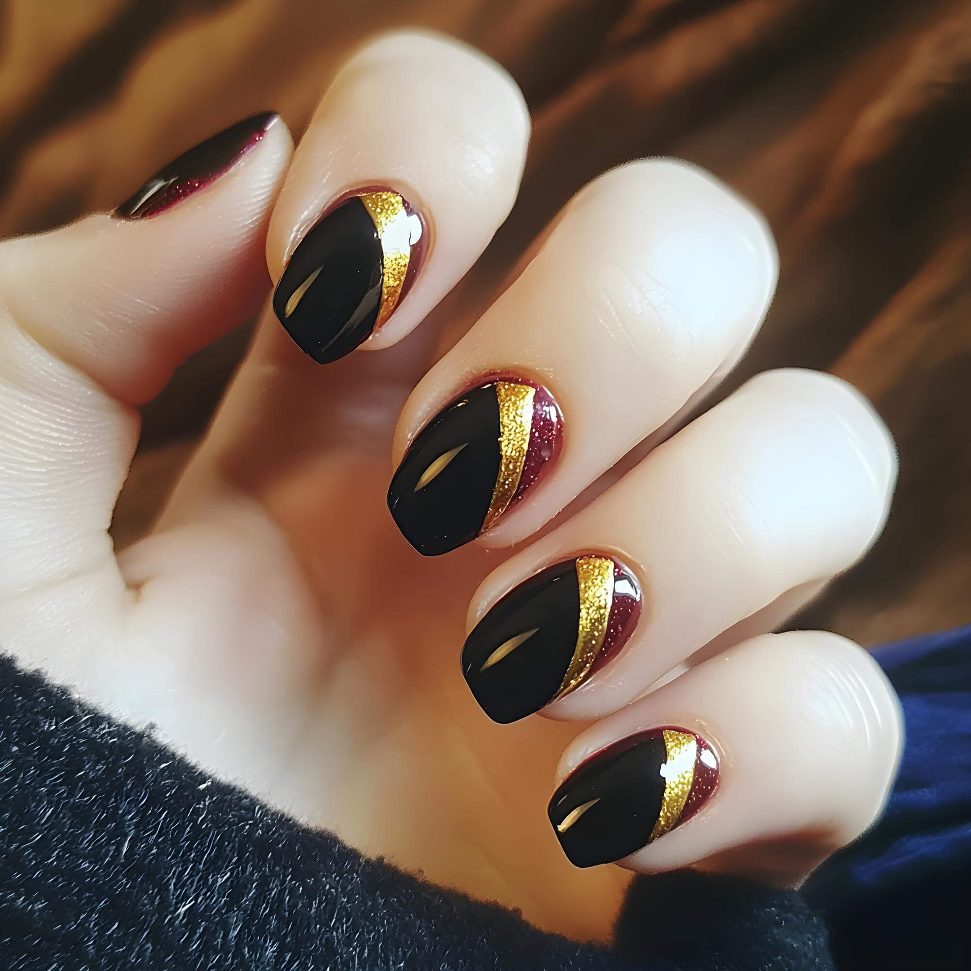 Allure Nail Bar, Hampton in Hampton, GA (2)