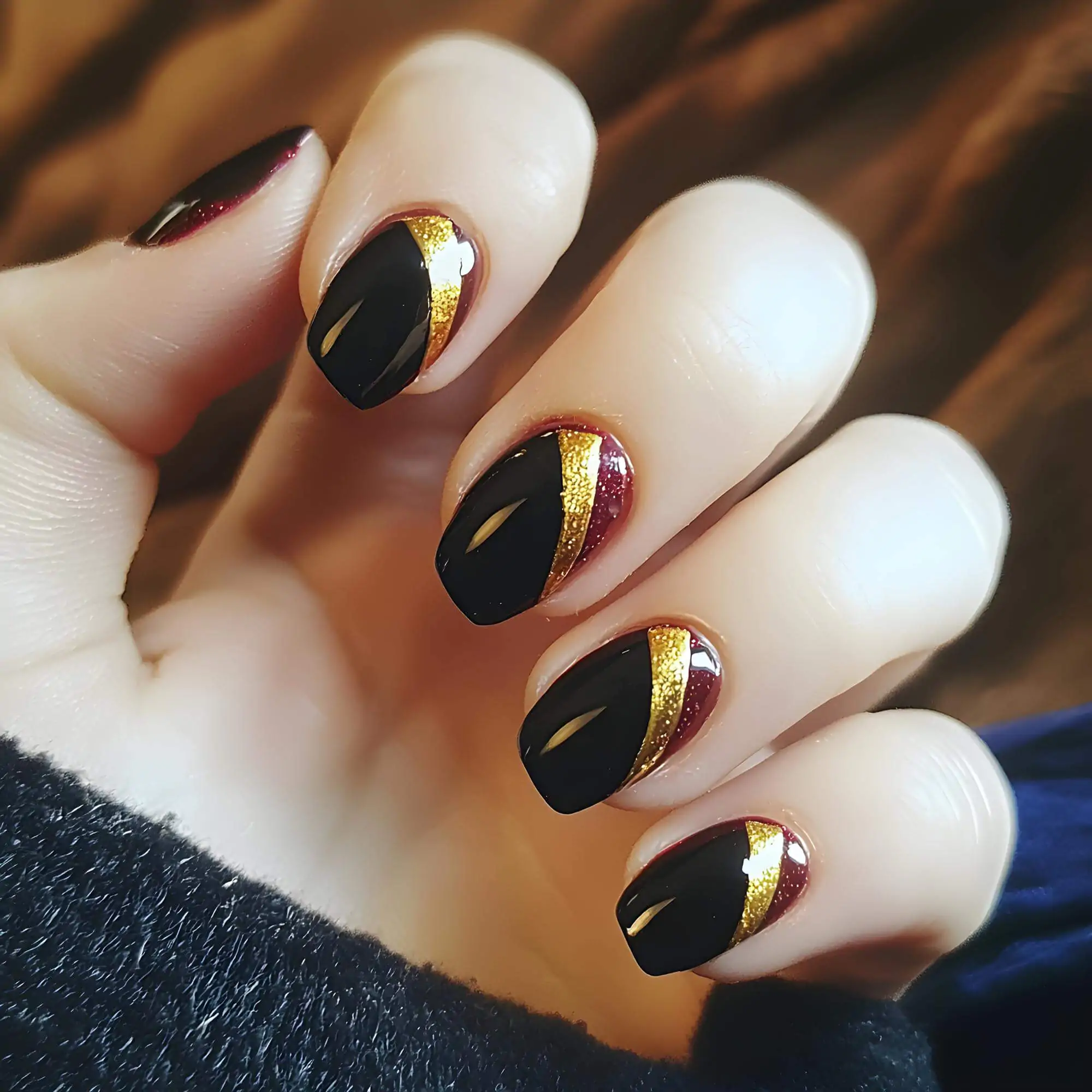 Allure Nail Bar, Hampton in Hampton, GA (3)