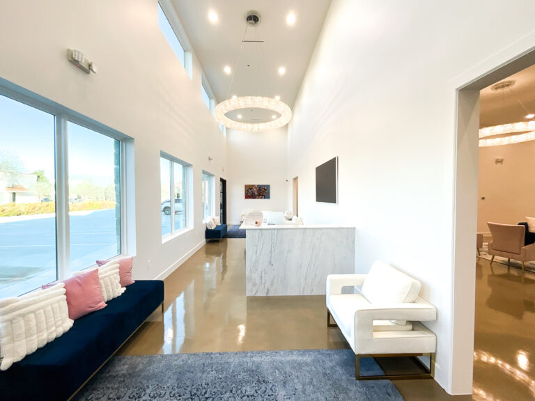 Southlake Luxury Salon & Suites in Southlake, TX (4)