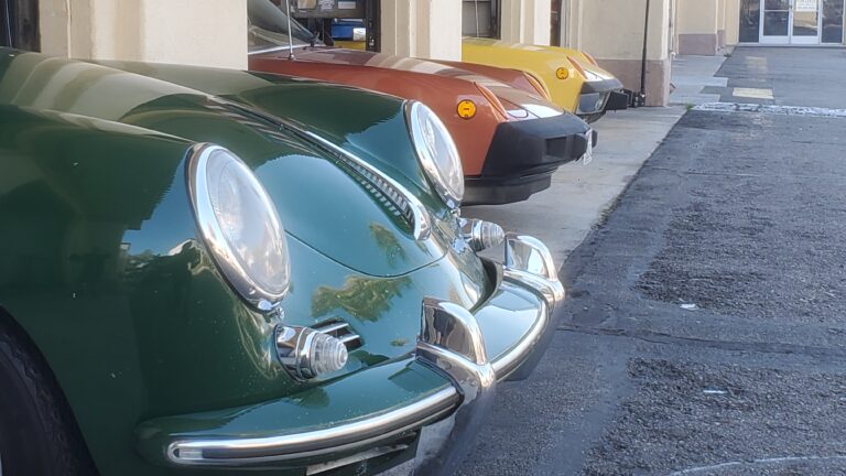 Jacks German Auto Service in Fountain Valley, CA (4)