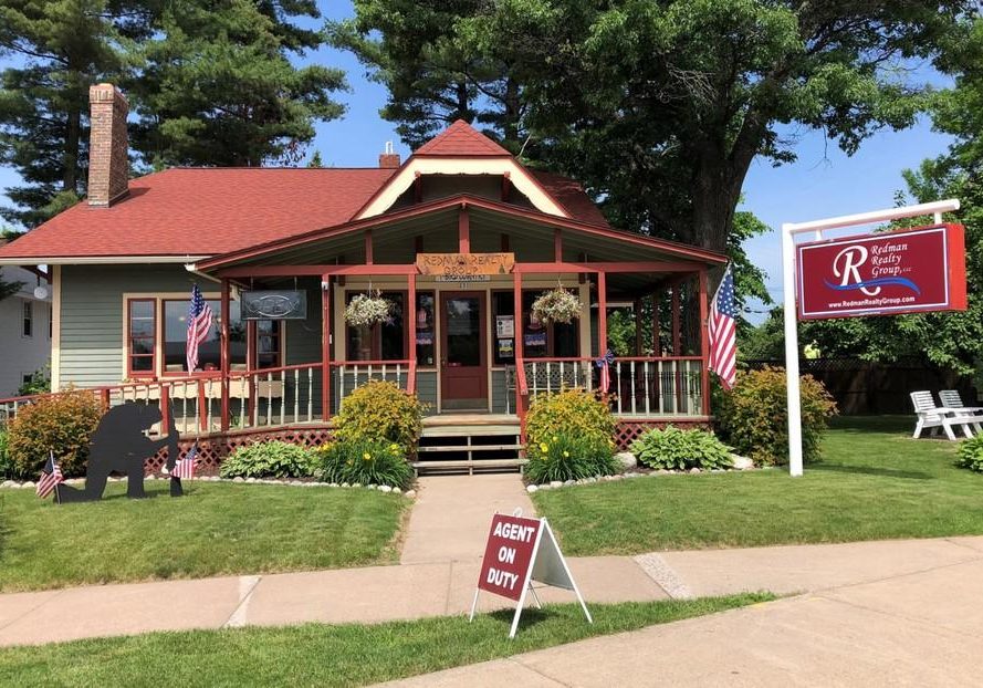Mel Brusch, Real Estate Agent in Rhinelander, WI (2)