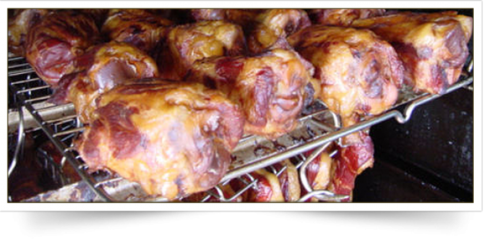 Willie's Smoke House LLC in Harrisville, PA