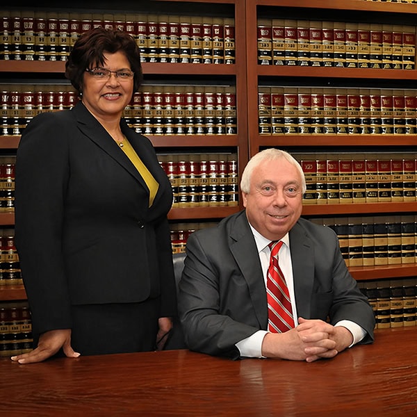 Law Offices of Joseph W. Campbell in Alameda, CA