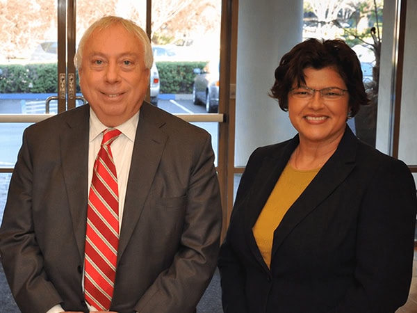 Law Offices of Joseph W. Campbell in Alameda, CA (2)