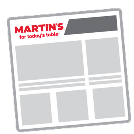 MARTIN'S in Keyser, WV (4)