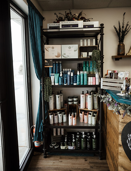 APOTHIC HAIR in Amherst, OH