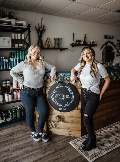 APOTHIC HAIR in Amherst, OH (2)
