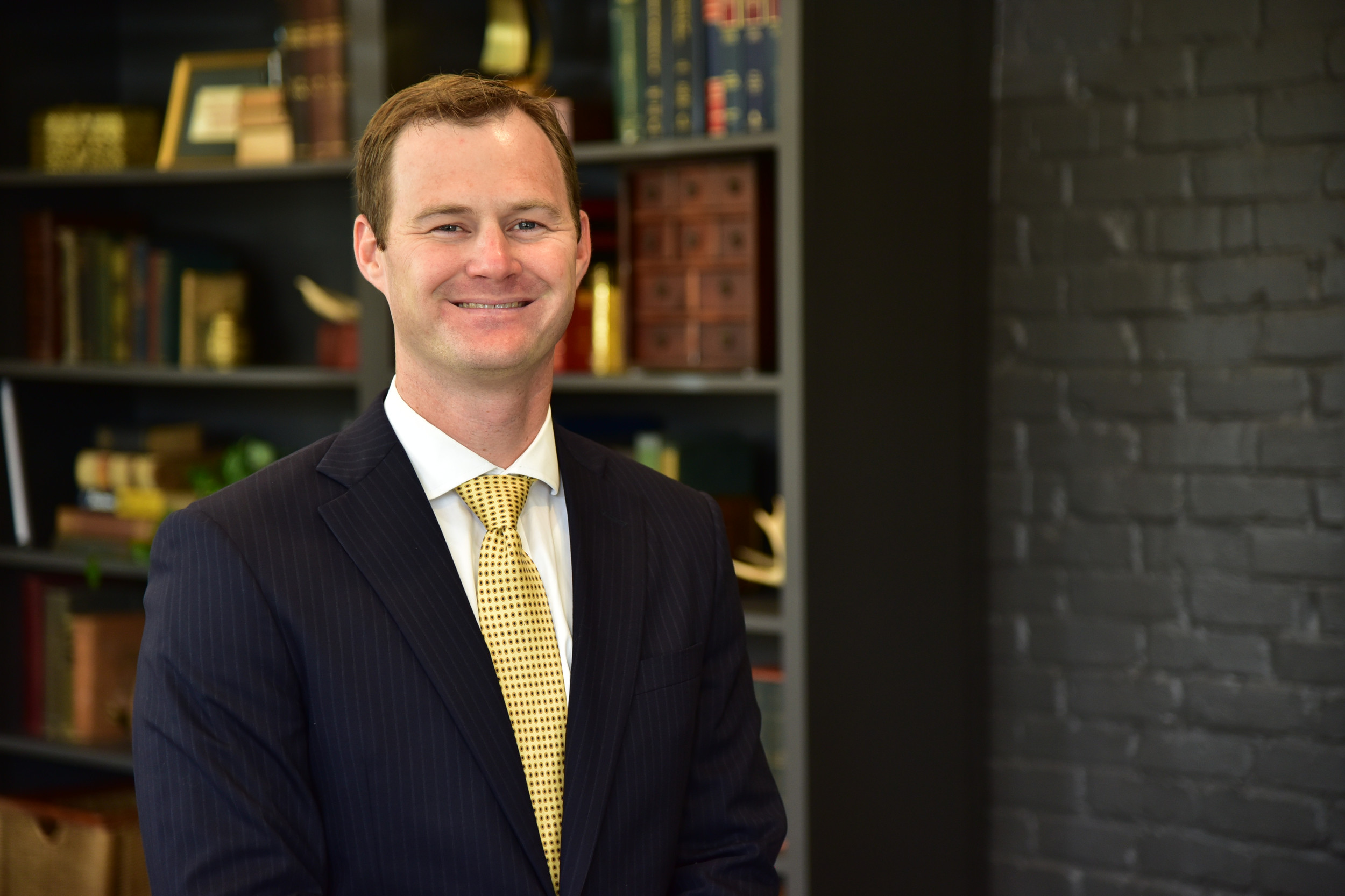 The Ridley Law Firm in Thomasville, GA (2)