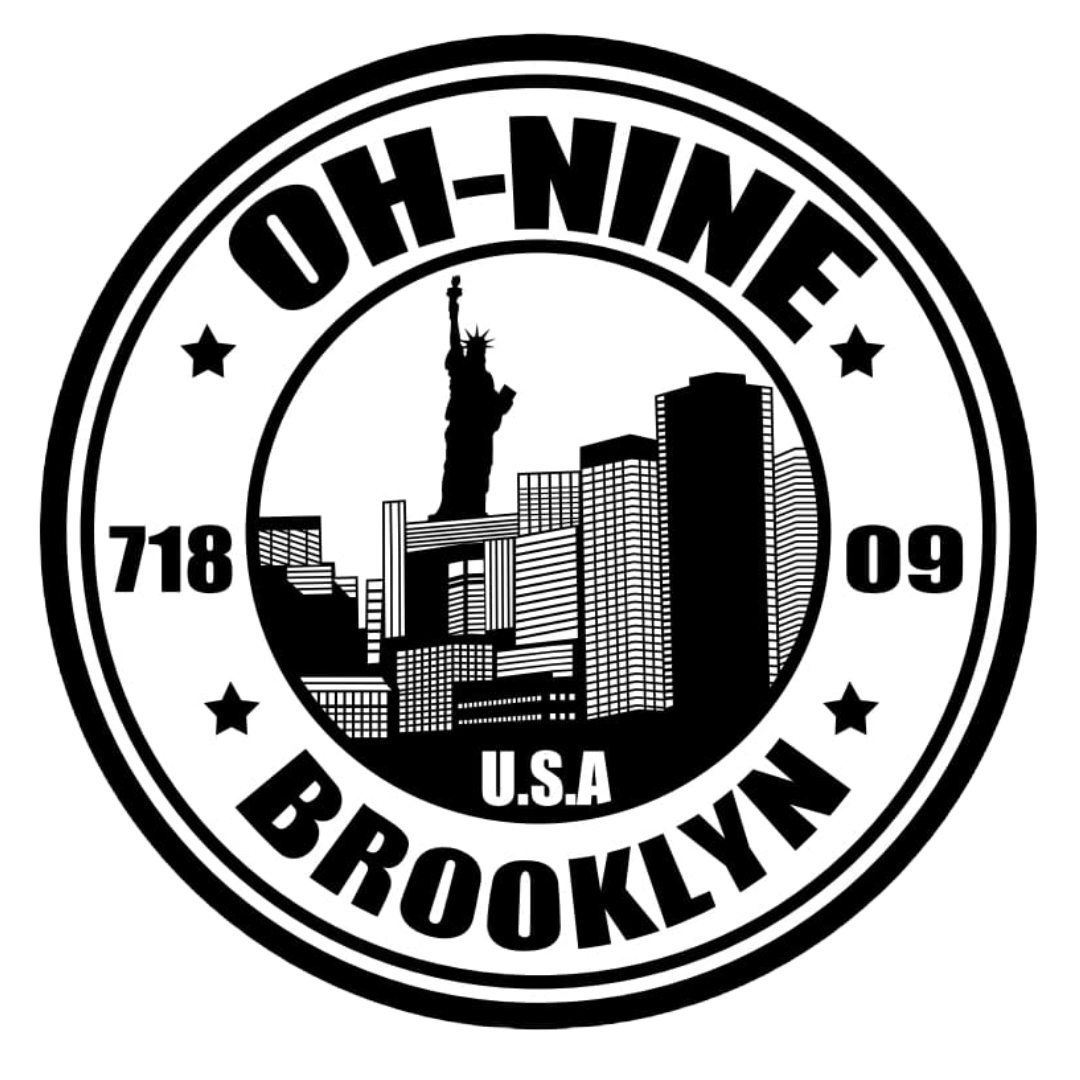 Oh-nine Brooklyn Tees llc in Creedmoor, NC (2)