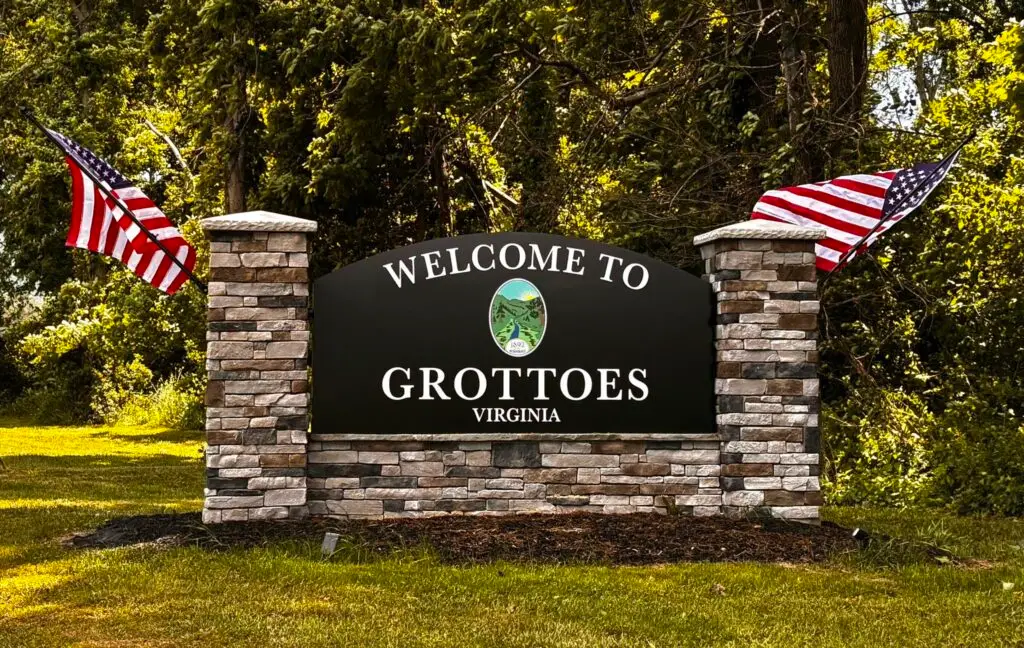 Town of Grottoes in Grottoes, VA (2)