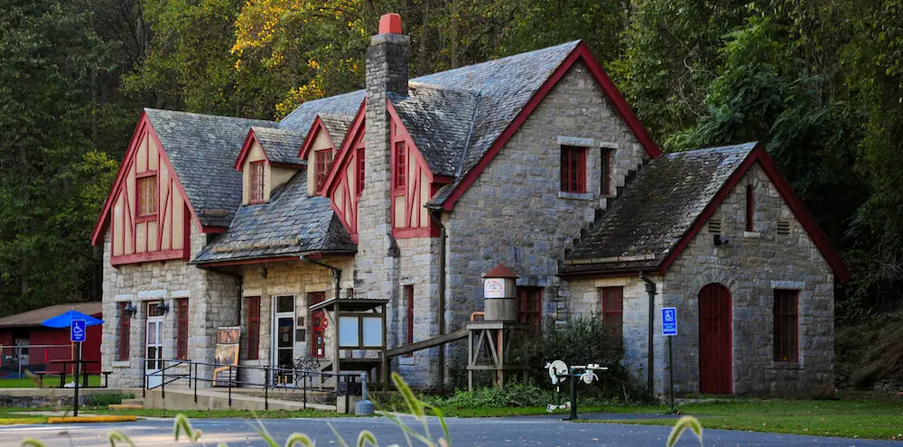 Town of Grottoes in Grottoes, VA (6)