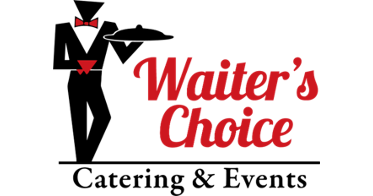 Waiter's Choice Catering in Charlotte, NC