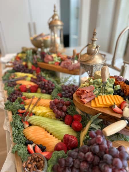 Waiter's Choice Catering in Charlotte, NC (3)