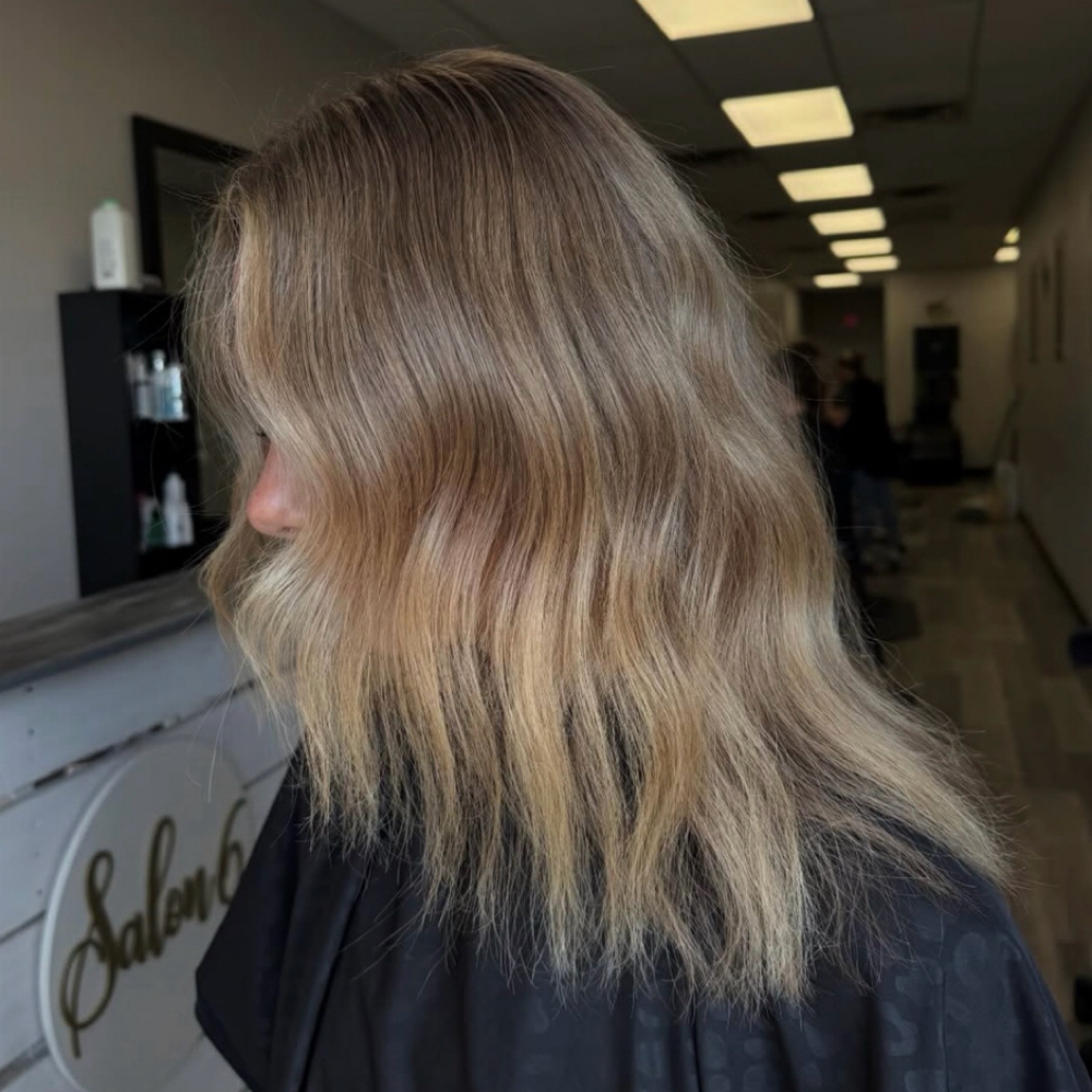 Salon 6 in Easton, MD (2)