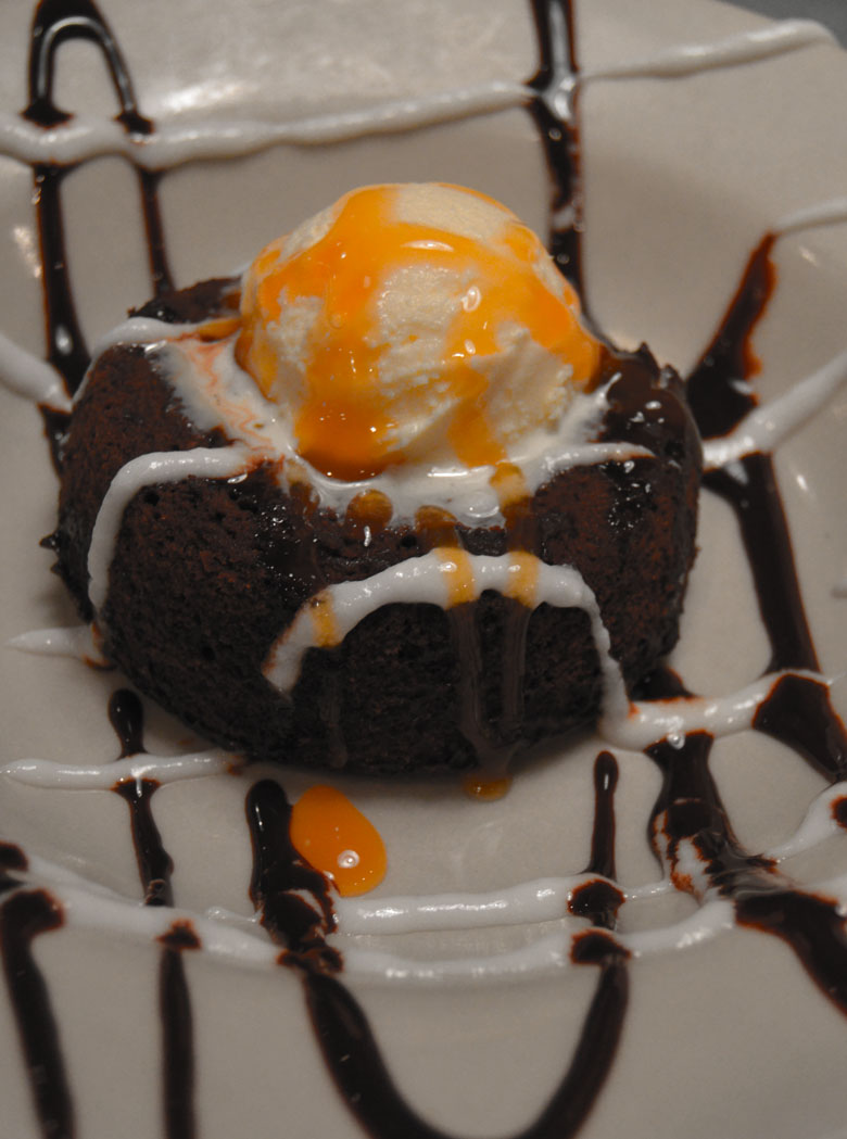 Elijah's Cafe in Kirbyville, TX (5)