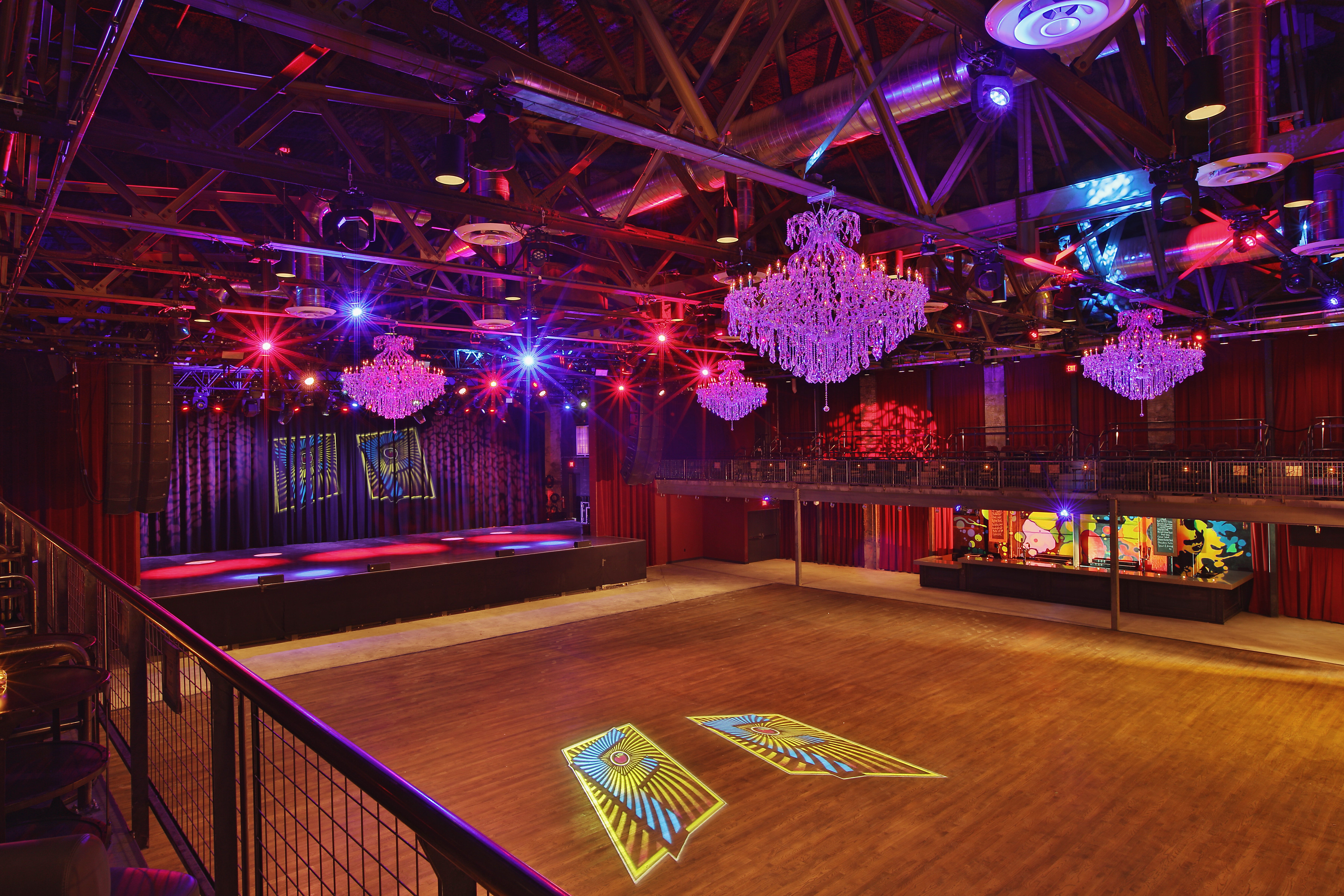 The Fillmore Philadelphia in Philadelphia, PA
