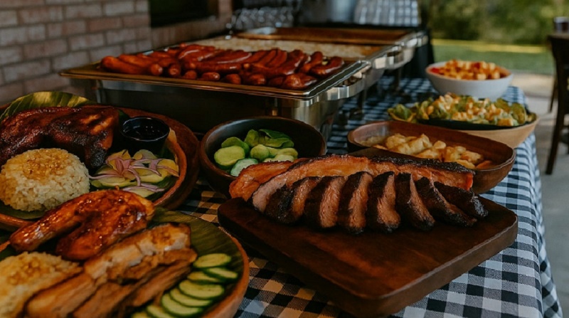 The Cats Restaurant – BBQ, Brunch Buffet & Live Music in Los Gatos, CA (2)