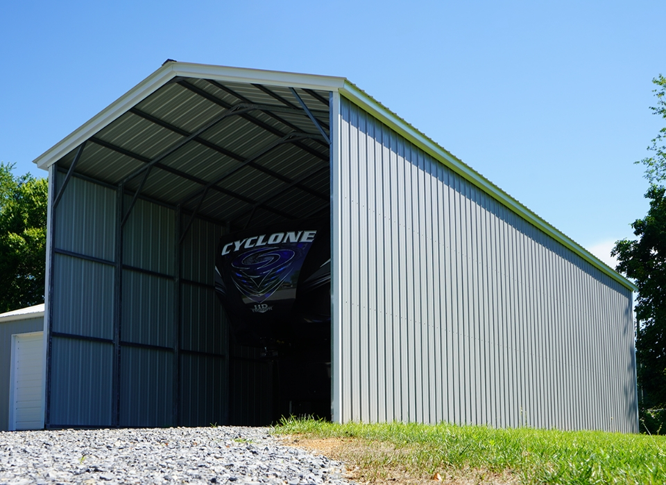 Viking Steel Structures in Elkin, NC