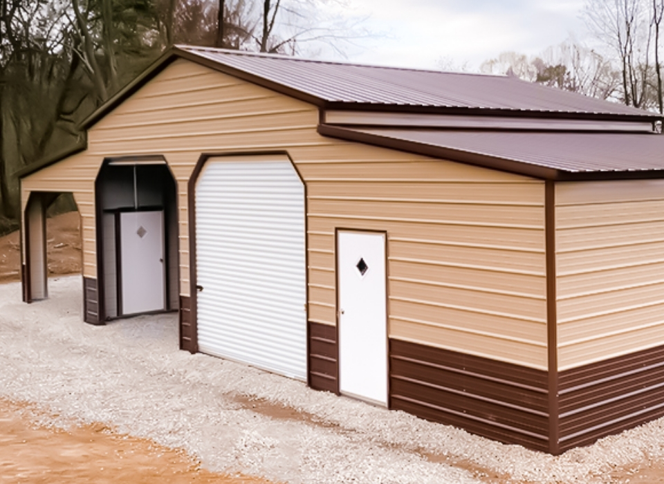 Viking Steel Structures in Elkin, NC (2)