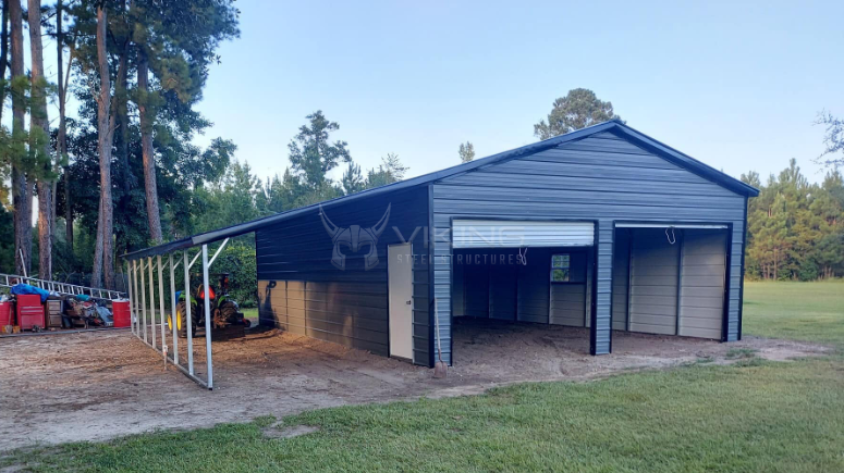 Viking Steel Structures in Elkin, NC (3)