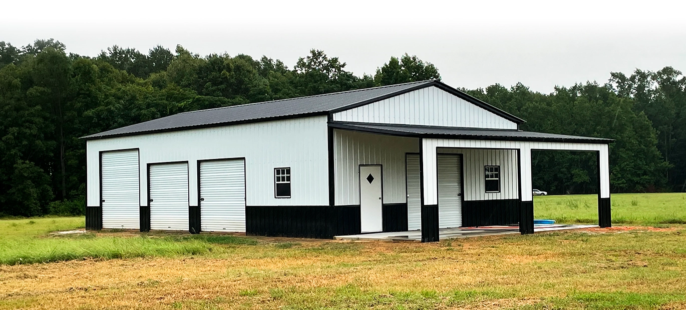 Viking Steel Structures in Elkin, NC (4)