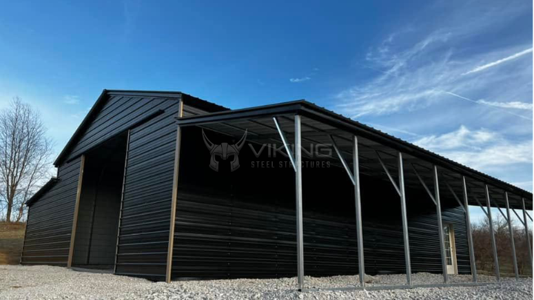 Viking Steel Structures in Elkin, NC (6)