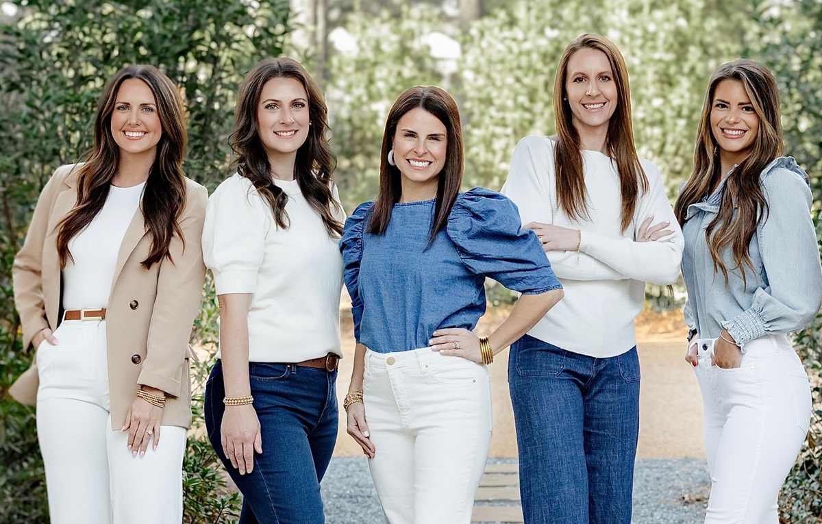 Elizabeth St. Clair Real Estate Group | Middle GA in Warner Robins, GA