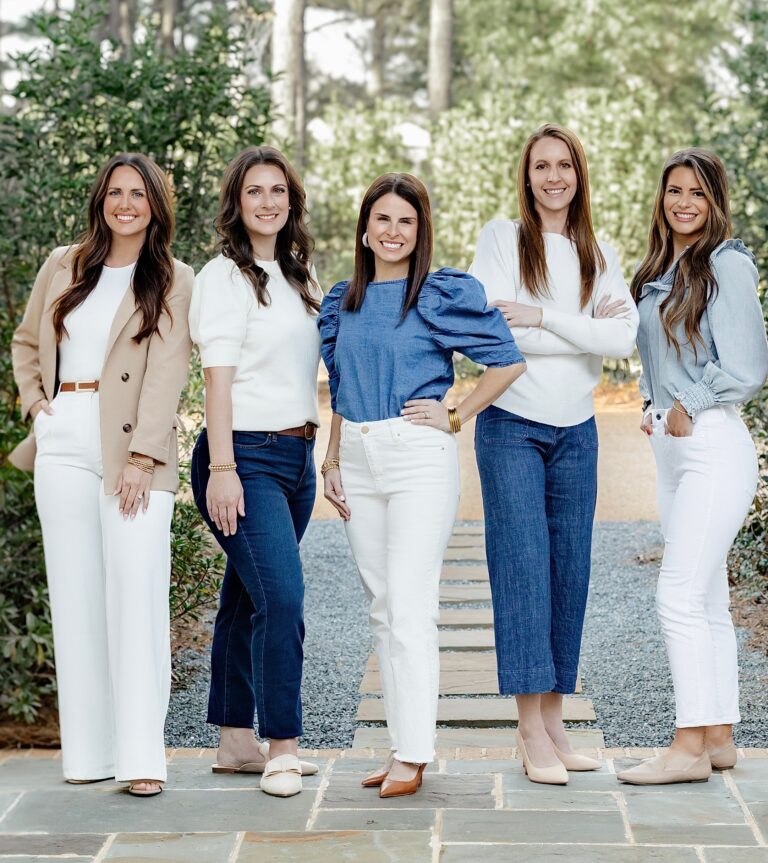 Elizabeth St. Clair Real Estate Group | Middle GA in Warner Robins, GA (2)