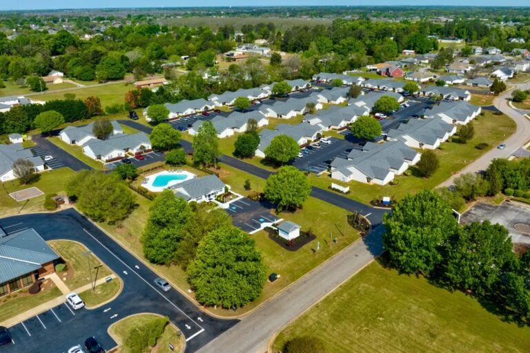 Elizabeth St. Clair Real Estate Group | Middle GA in Warner Robins, GA (3)