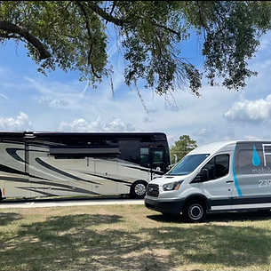 Flex Mobile Wash & Detail, LLC in Yancey, TX (2)