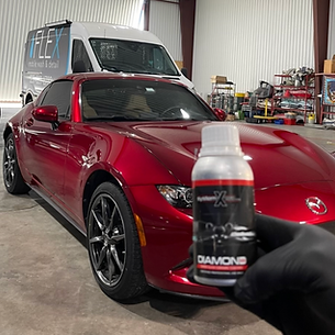 Flex Mobile Wash & Detail, LLC in Yancey, TX (3)